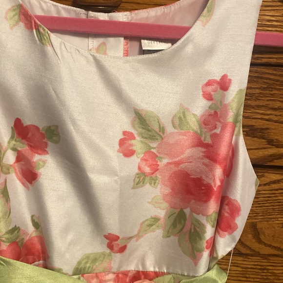 Girls dress size 14 - Picture 3 of 8